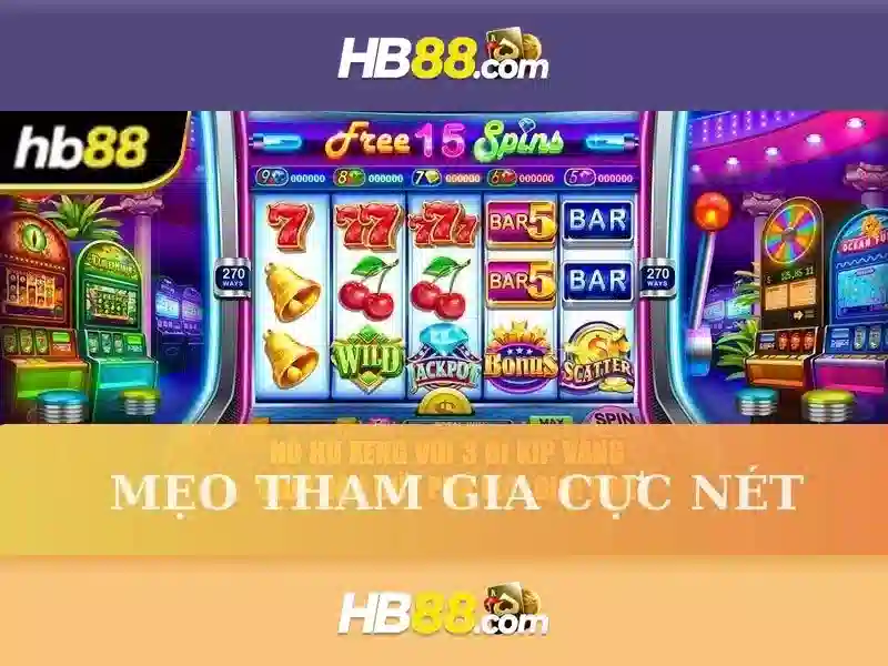 Thực Hiện Giao Dịch Nạp Tiền Slot HB88