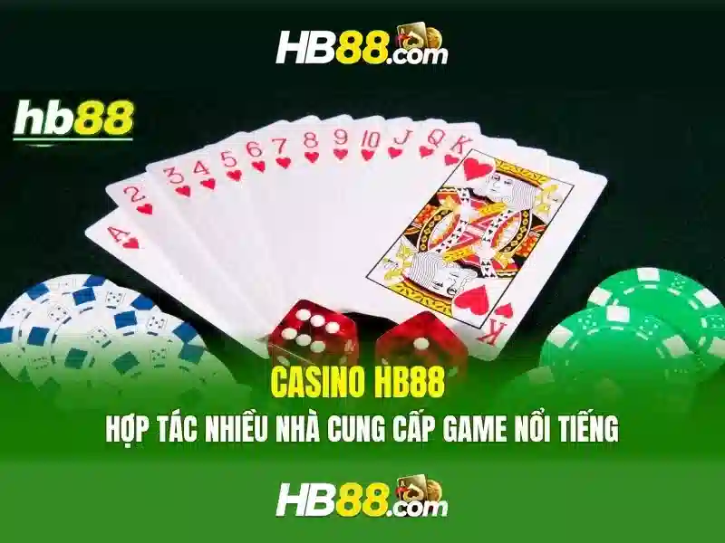 Thể Thao và Esports tại HB88