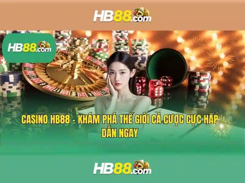Lý do chọn HB88 cho hb88 login