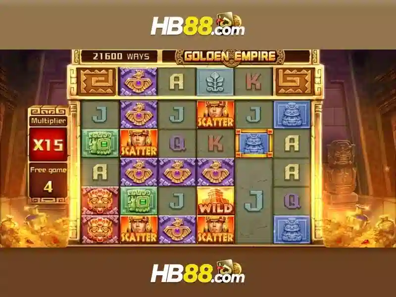 HB88 – Trang Chủ hb88 nhà cái | Trải Nghiệm Slot Đỉnh Cao 2026
