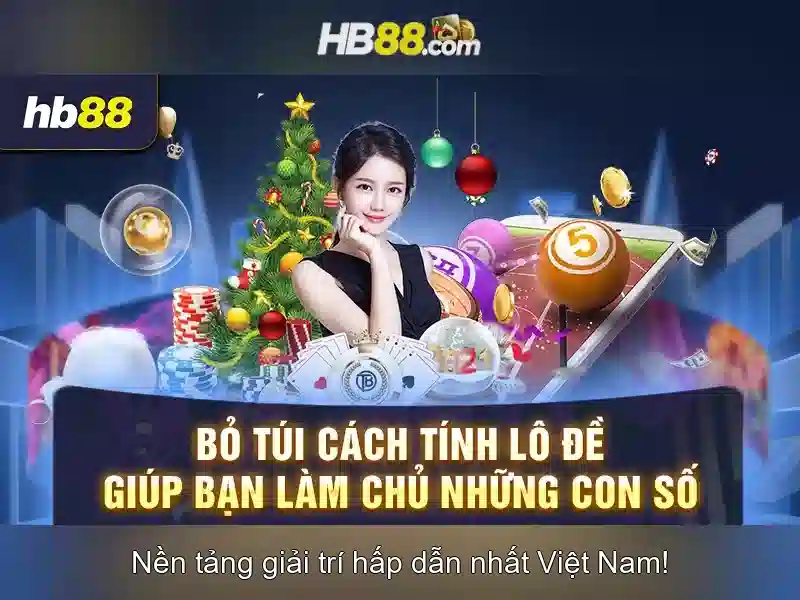 Ưu Đãi Đặc Biệt Cho Người Chơi Slot Tại HB88