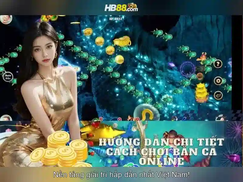 hb88 nổ hũ