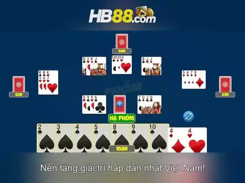 Tải app hb88