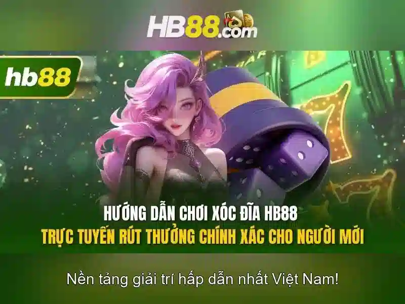 Ưu điểm nổi bật của HB88