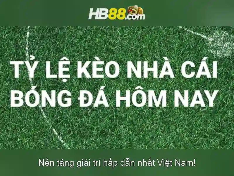 Trải Nghiệm Slot Đỉnh Cao Tại HB88