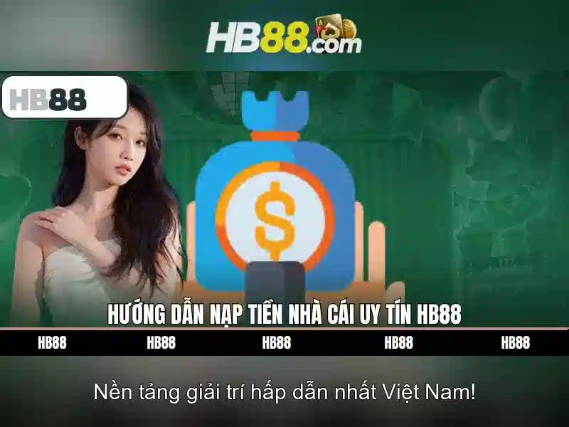 Khám Phá Slot HB88