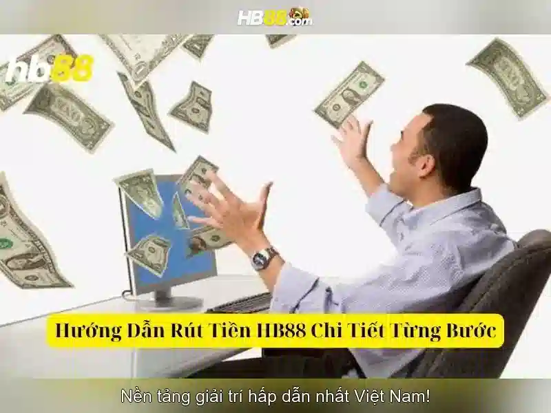 HB88 – Nền Tảng Cá Cược Slot Đa Dạng, An Toàn Và Hấp Dẫn