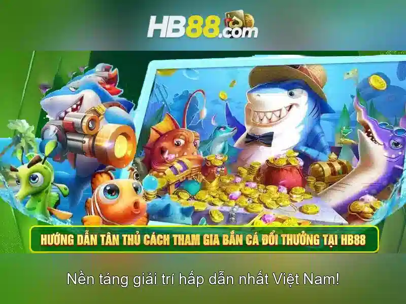 Tải App HB88