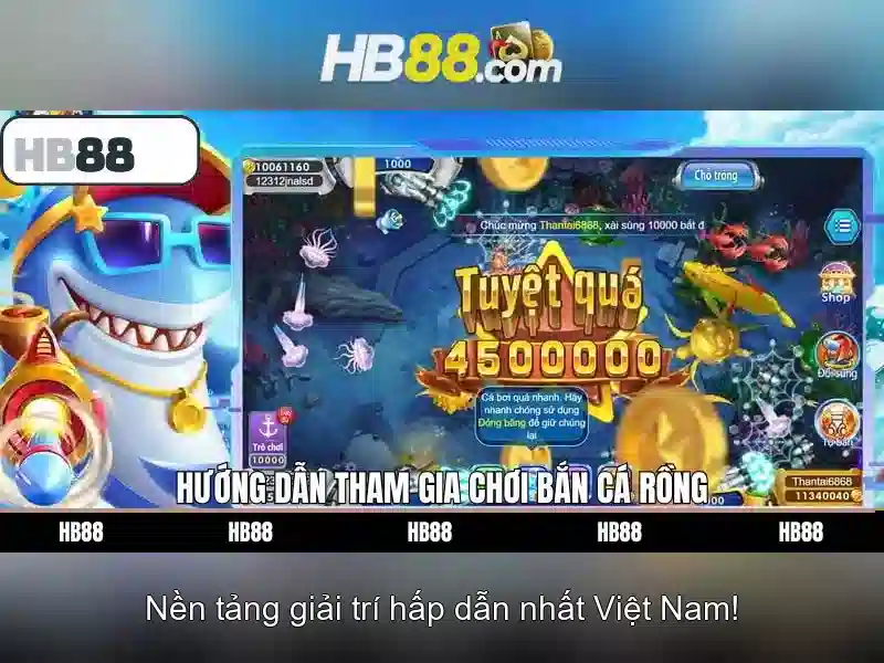 Trang Chủ HB88