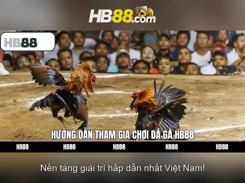 Tải App HB88