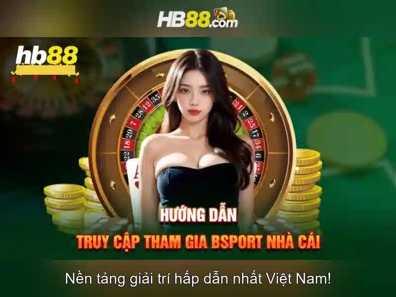 HB88 BẮN CÁ