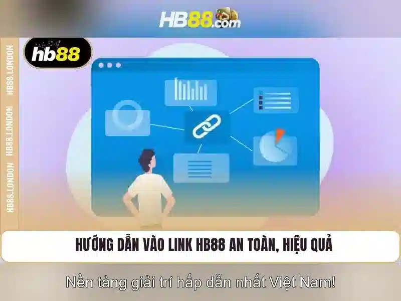 HB88 – Trang Chủ Uy Tín Số 1 Cho Game Slot Trực Tuyến