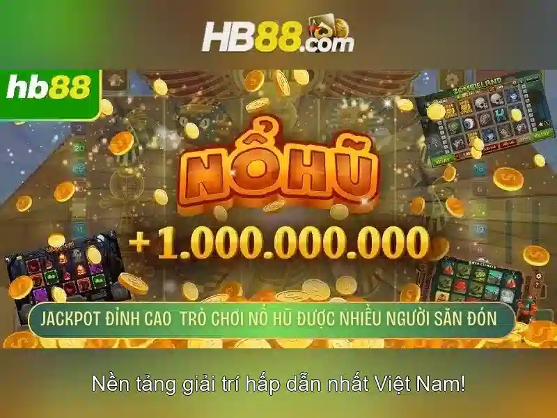 Tại Sao Nên Chọn HB88