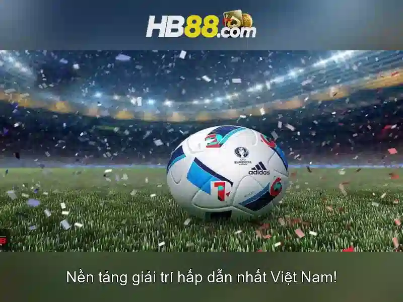 Khám Phá Trang Chủ HB88