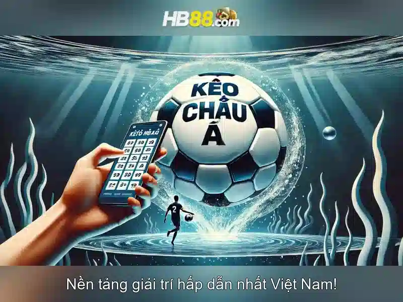 HB88 Khuyến Mãi