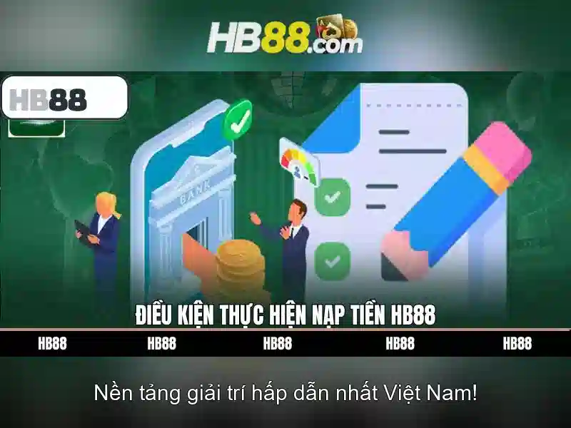 Tải app HB88
