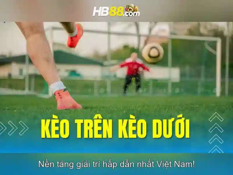 Khám Phá Trải Nghiệm Cá Cược Đỉnh Cao Tại HB88
