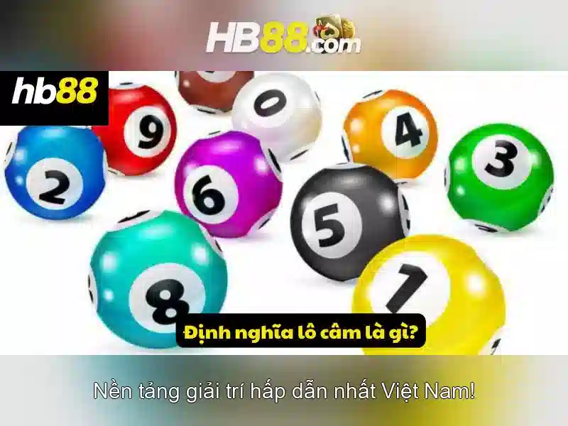 Giới Thiệu Về hb88 Bet Slot