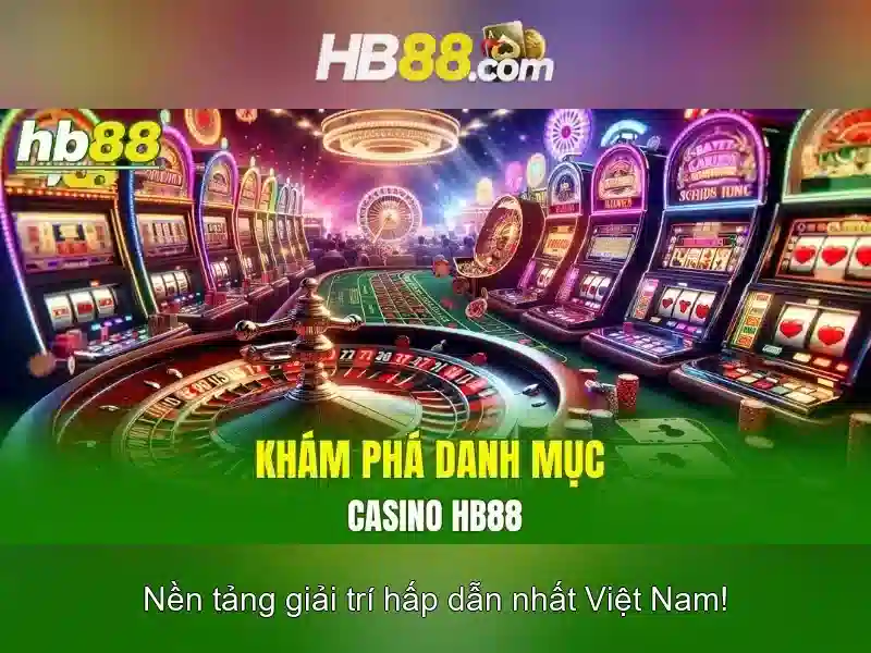 Tải App HB88 – Hướng Dẫn Tải Ứng Dụng Slot Nhanh Chóng Và An Toàn 2026