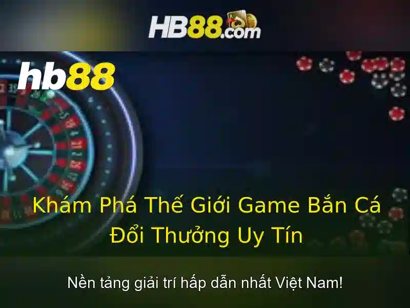 Trải nghiệm Slot trên hb88 android