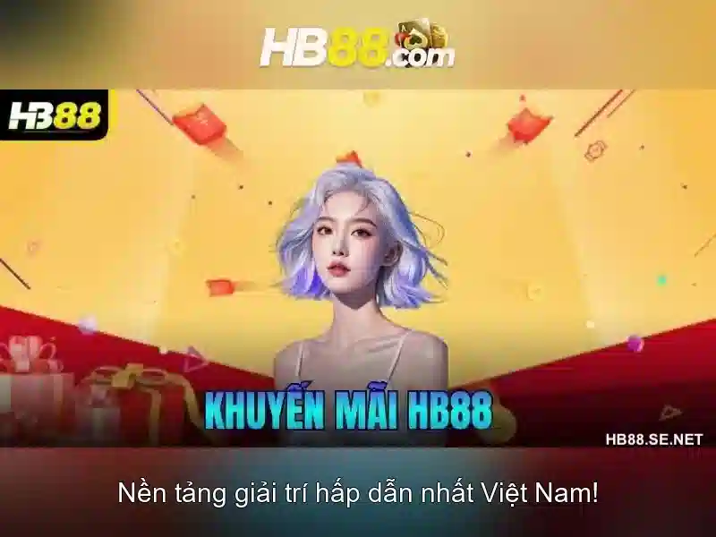 Đăng nhập vào tài khoản HB88