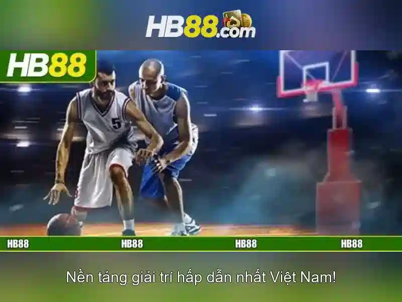 Game Slot HB88