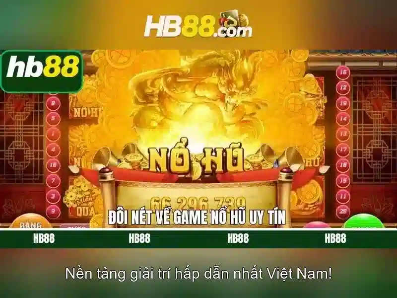 đặc điểm nổi bật