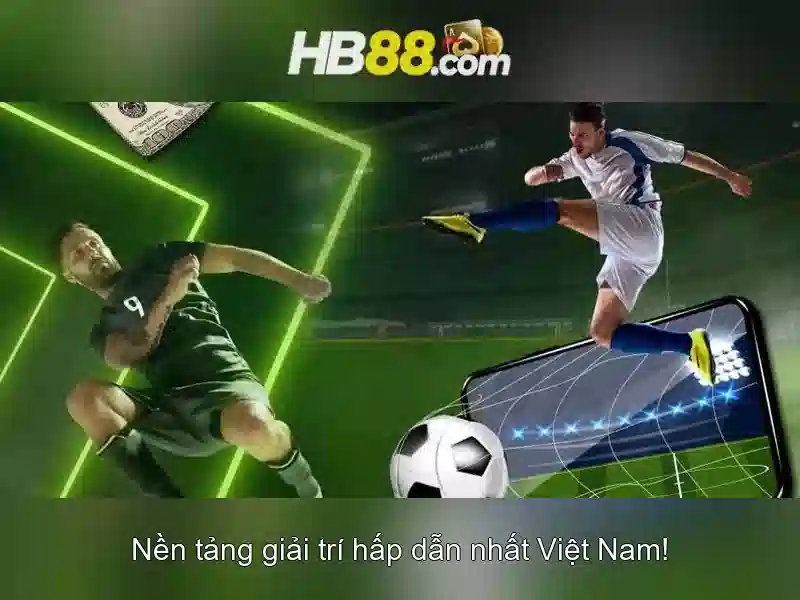Trải nghiệm slot game HB88