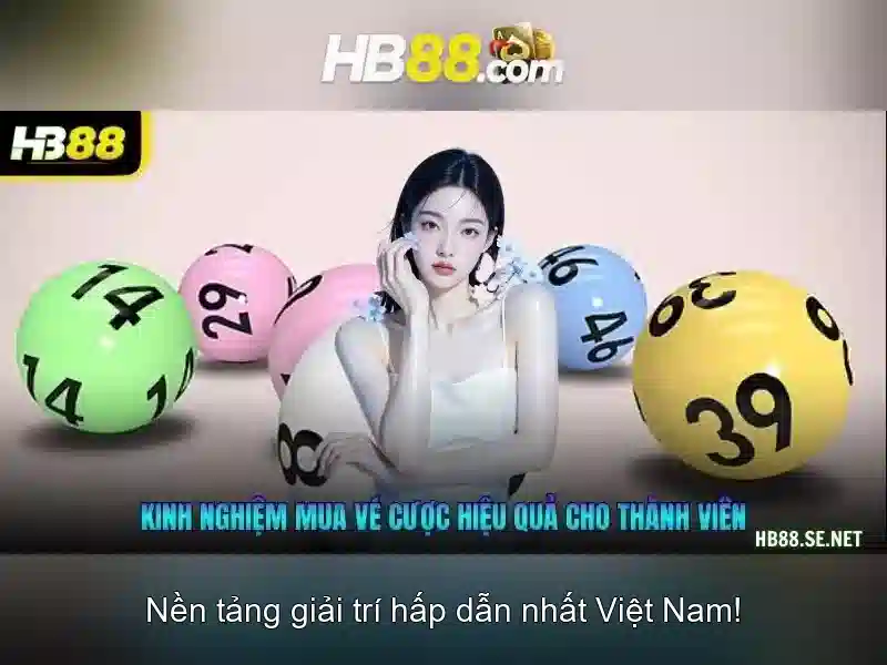 Trải Nghiệm Slot Đỉnh Cao Tại HB88