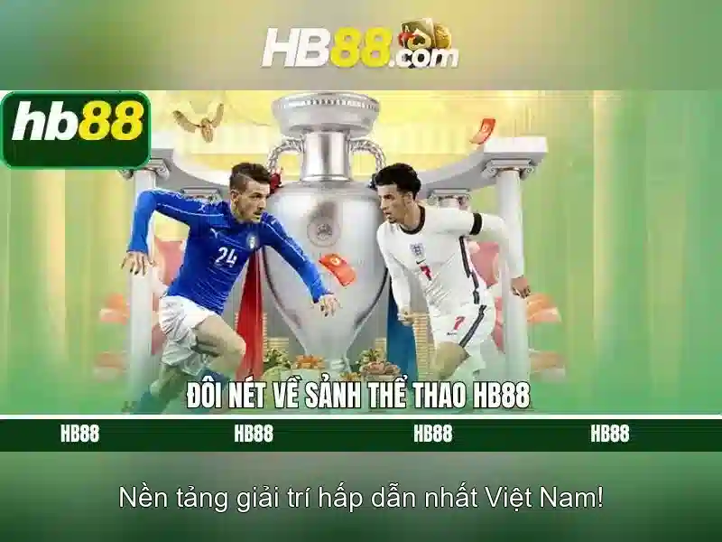 HB88 cổng game Slot uy tín số 1