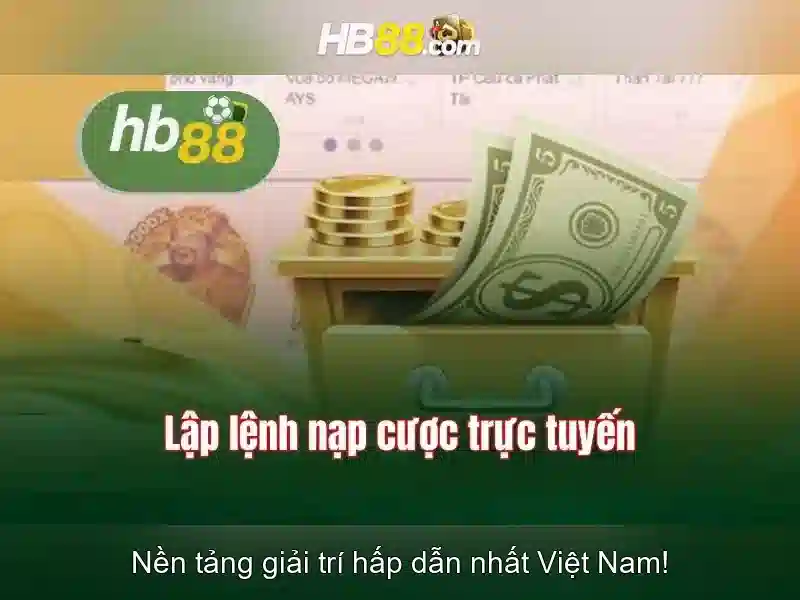 HB88 – Trải Nghiệm Cá Cược Slot Thú Vị, Nhận Thưởng Hấp Dẫn 2026