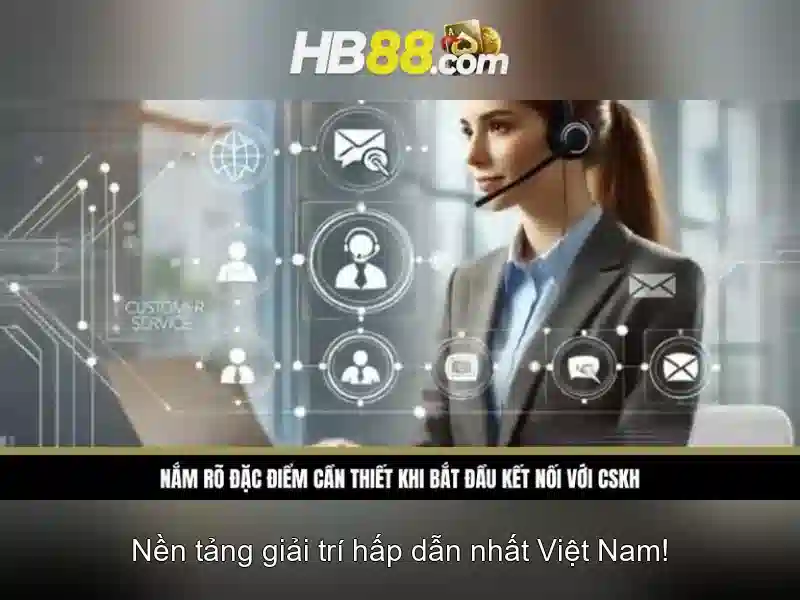 trải nghiệm slot HB88