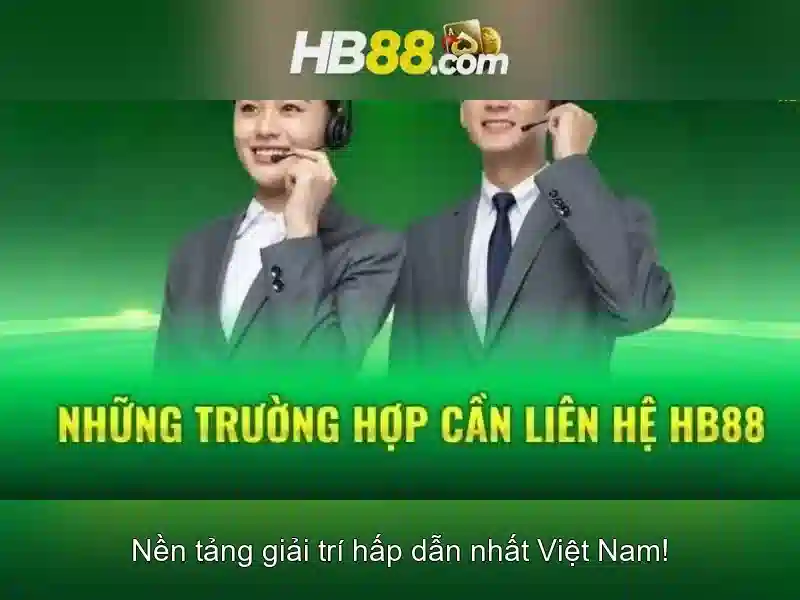 HB88 Tải – Ứng Dụng Slot Đỉnh Cao Tại HB88