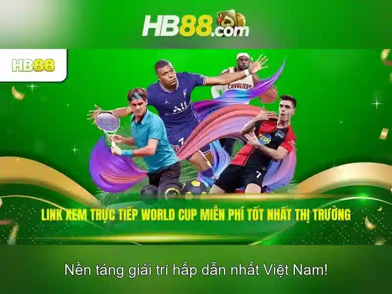 Link HB88 Hiện Đang Mở