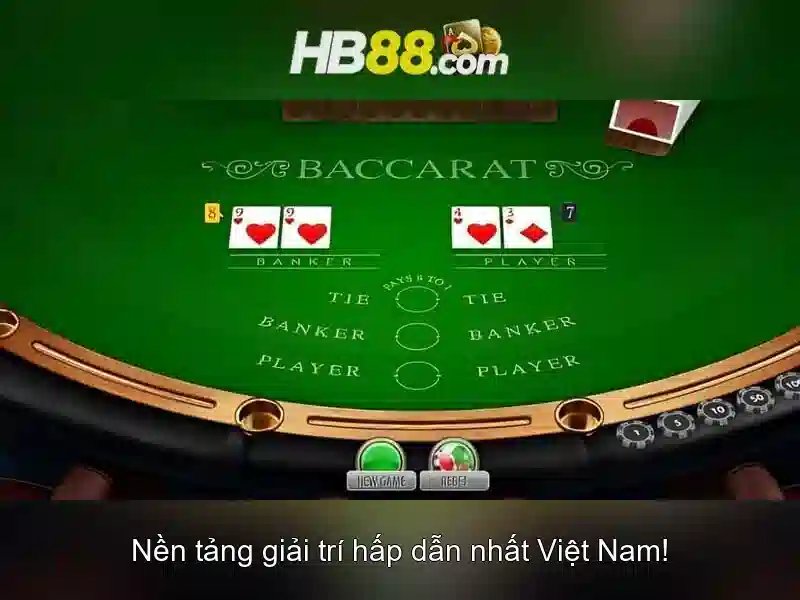 HB88 Khuyến Mãi