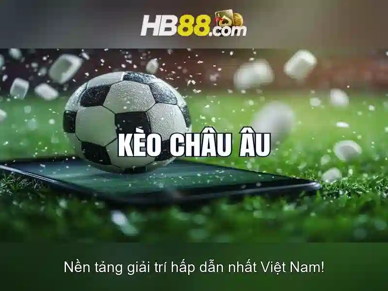 Tải App HB88