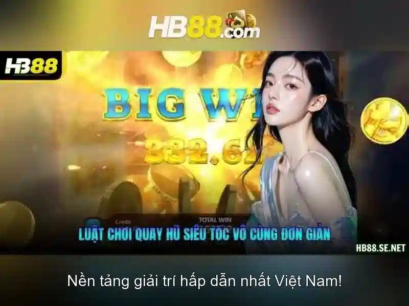 Trải nghiệm slot đỉnh cao