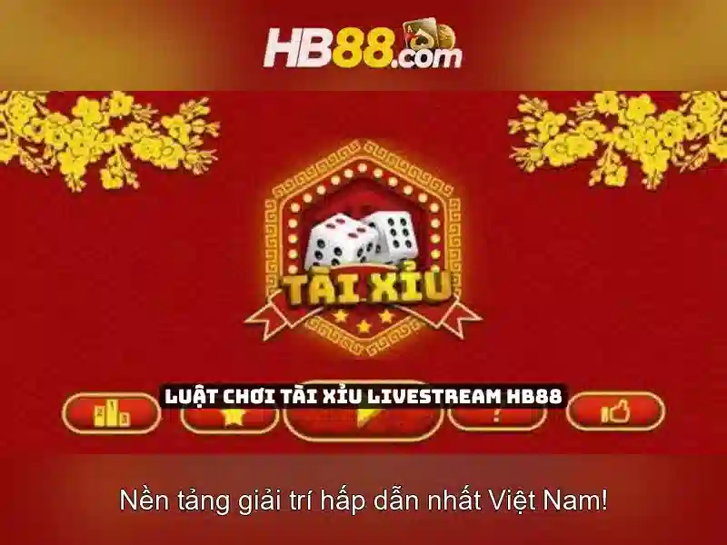 Cách Truy Cập Trang Chủ HB88