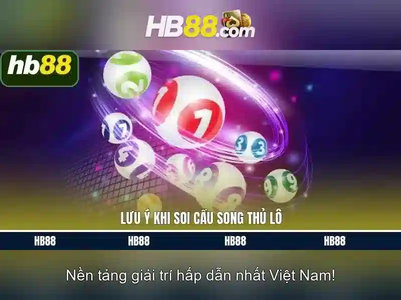 khám phá hb88