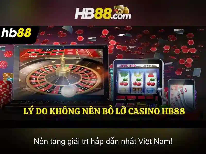 HB88 Slot Game