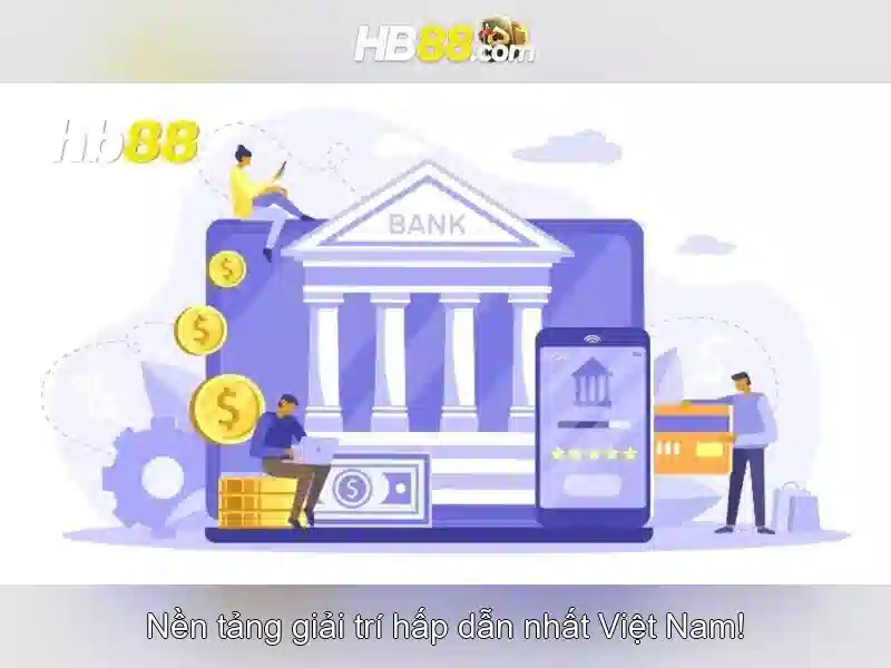 Trải nghiệm Slot Đỉnh Cao Tại HB88
