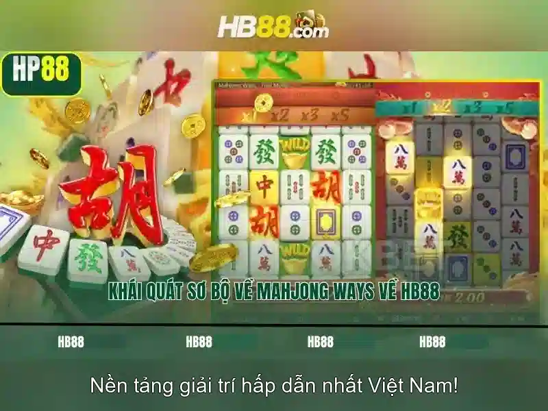 HB88 Slot