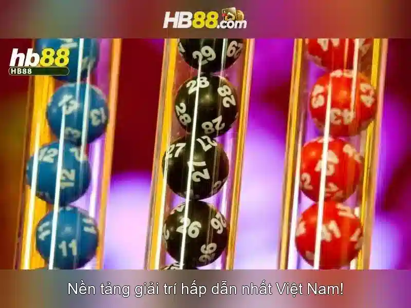 Tính Năng Quản Lý Tài Khoản hb88