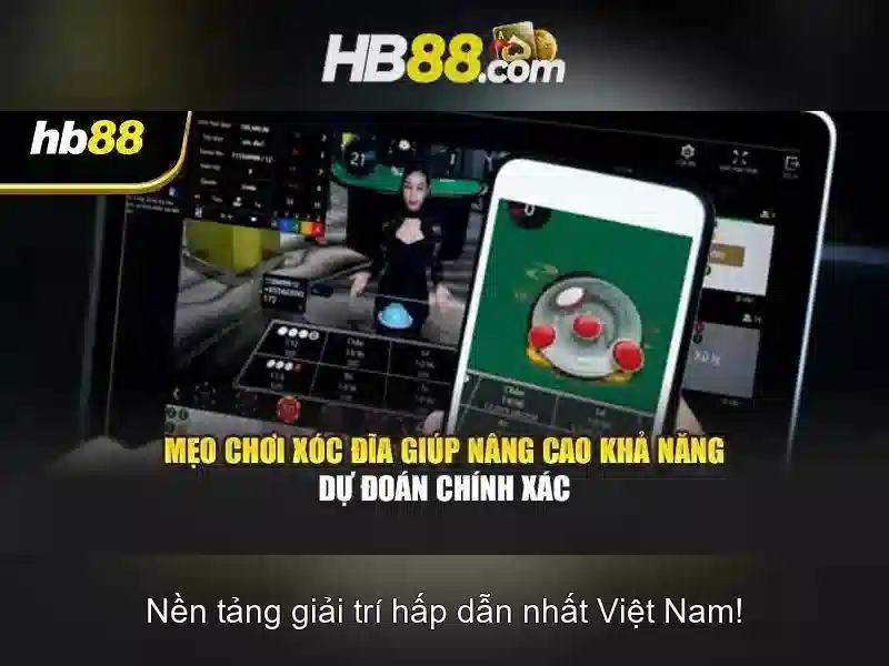 Chương Trình Khuyến Mãi Độc Quyền Cho Người Tải HB88