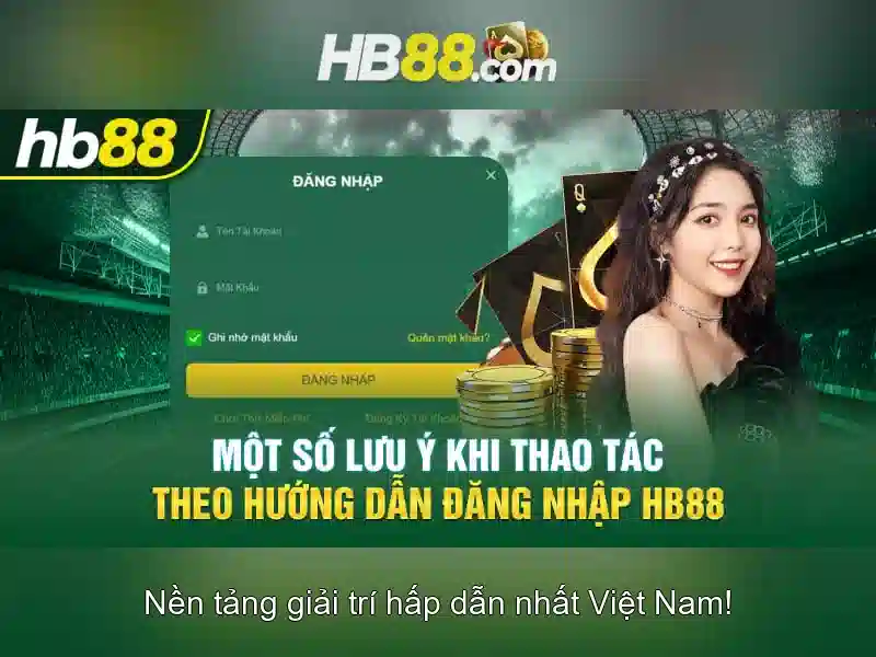 Ưu Đãi Slot Tại HB88