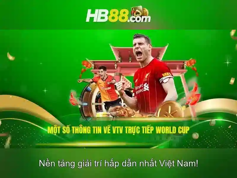 Trò Chơi Điện Tử HB88
