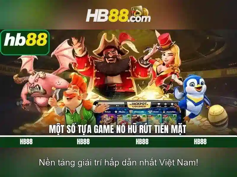 hb88 apk – Ứng Dụng Di Động Cho Người Chơi Slot