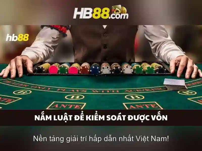 Đăng Nhập HB88