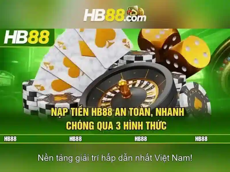 HB88 hiện đang mở