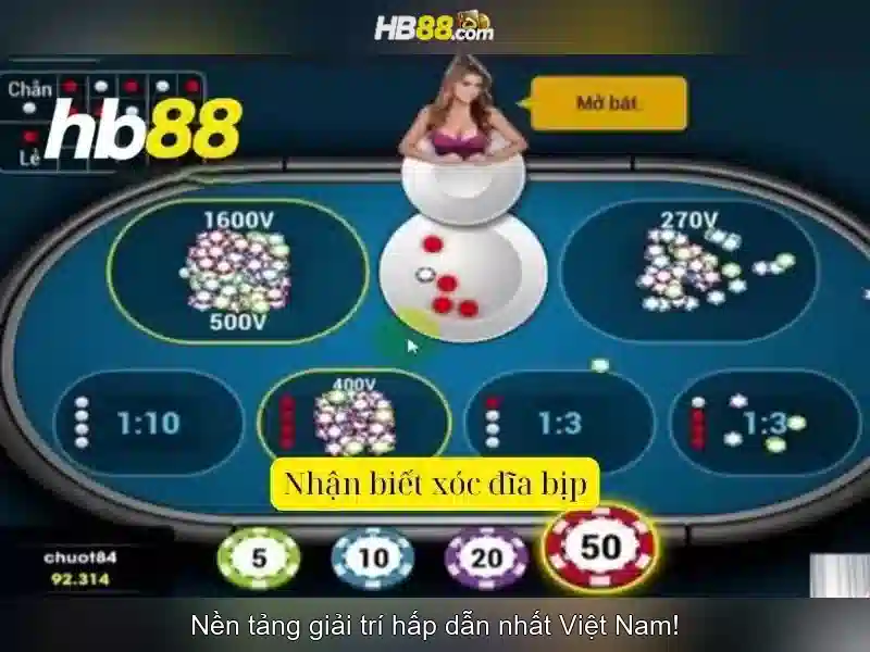 Ưu Điểm Nổi Bật Của Game HB88